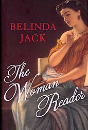 The Woman Reader